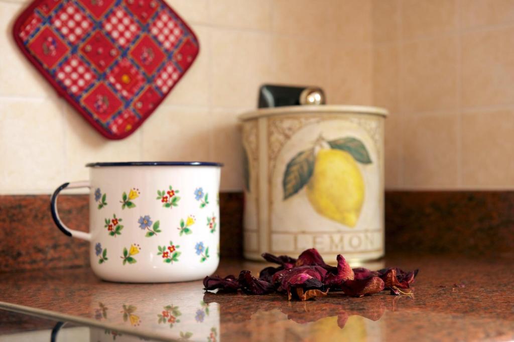 Vila Casa Sofia Valdisotto Pokoj fotografie