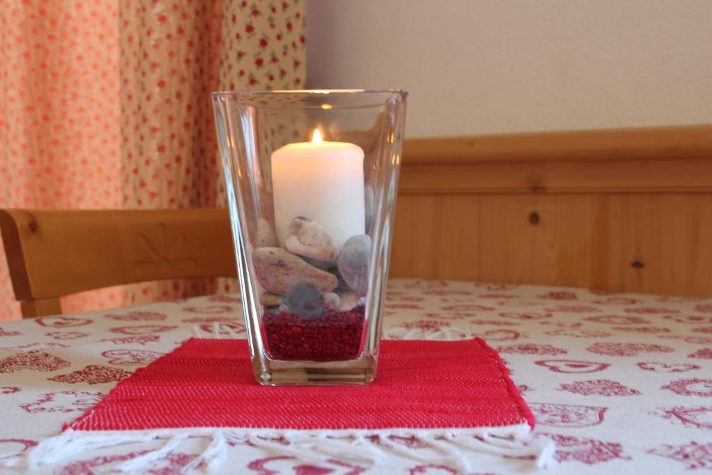 Vila Casa Sofia Valdisotto Pokoj fotografie